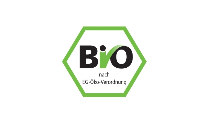 Deutsches Bio-Siegel für Lebensmittel nach EG-Öko-Verordnung